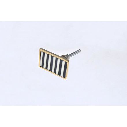 SHILPWARE Infinity PATTERNED MOTHER OF PEARL Cabinet Handmade/Designer and Traditional Drawer Knob-DN1-11