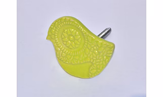 SHILPWARE Sparrow door Cupboard Drawer Doorknobs Pull Handles