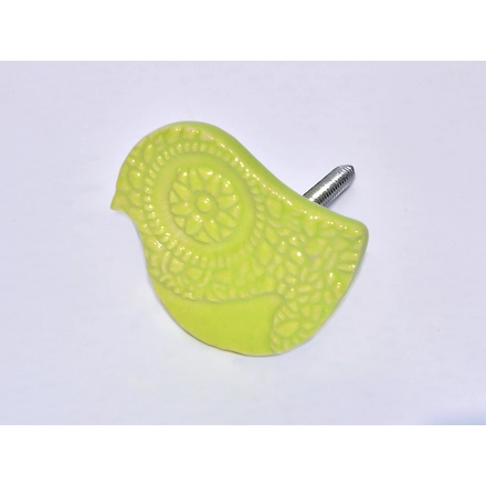 SHILPWARE Sparrow door Cupboard Drawer Doorknobs Pull Handles-130047GN