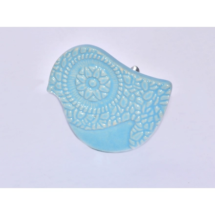 SHILPWARE Sparrow door Cupboard Drawer Doorknobs Pull Handles-130047LBE