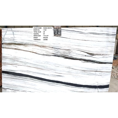 PANDA WHITE-11892658