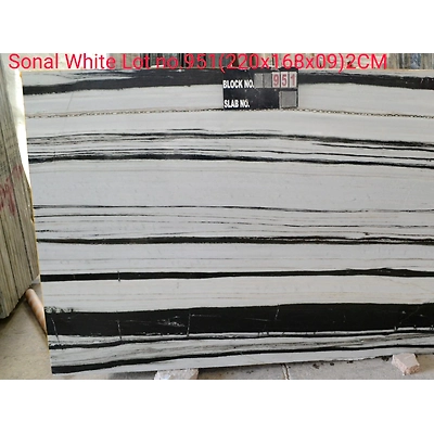 PANDA WHITE-1
