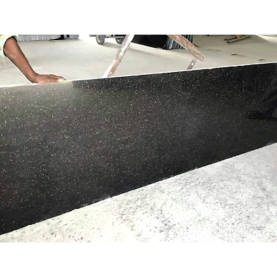 Black Galaxy or Star Galaxy-1