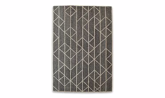 Modern Geomatrical Designed Carpet by Kalista Karpets