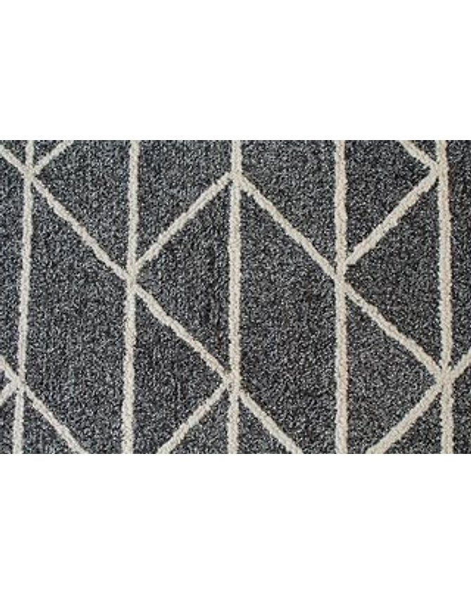 Modern Geomatrical Designed Carpet by Kalista Karpets-1