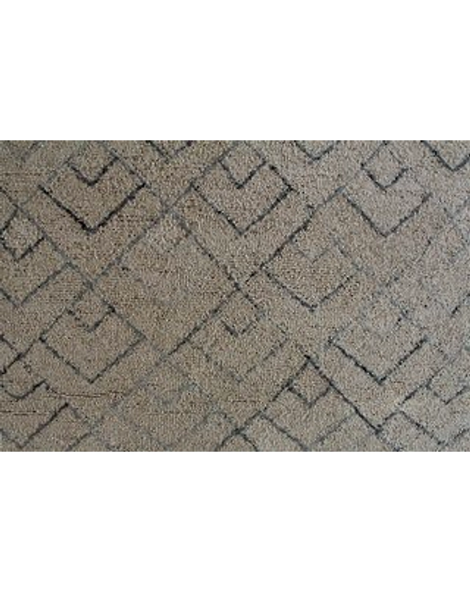 Modern Geometrical Designed Carpet by Kalista Karpets-1
