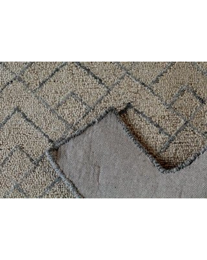 Modern Geometrical Designed Carpet by Kalista Karpets-3
