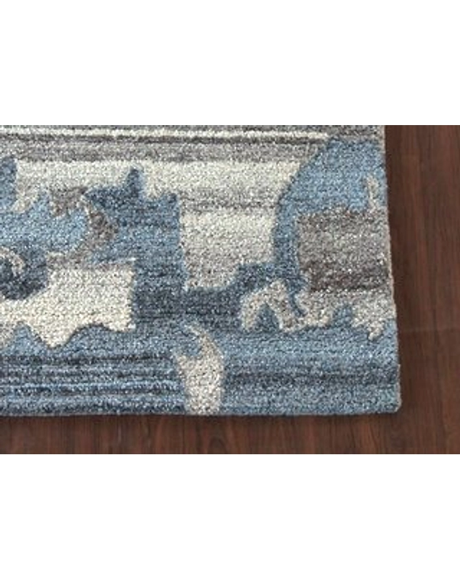 Abstract Designed Carpet by Kalista Karpets-2