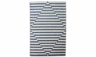 Strips Designed Carpet by Kalista Karpets