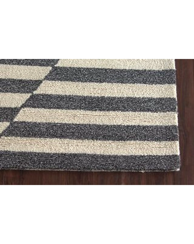 Strips Designed Carpet by Kalista Karpets-4