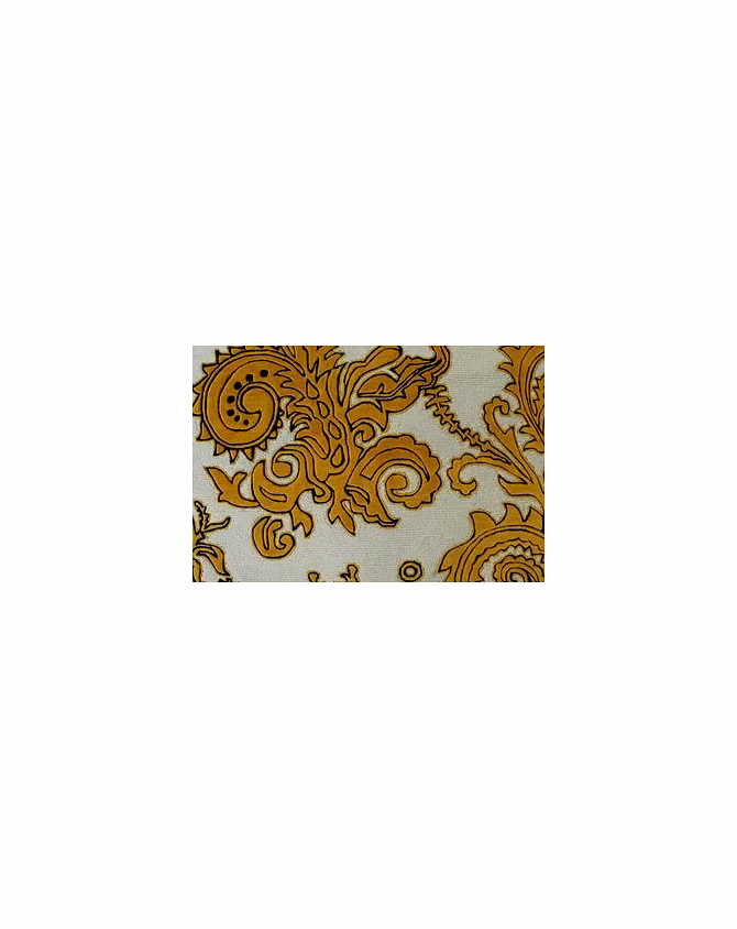 Floral Designed Carpet by Kalista Karpets-2