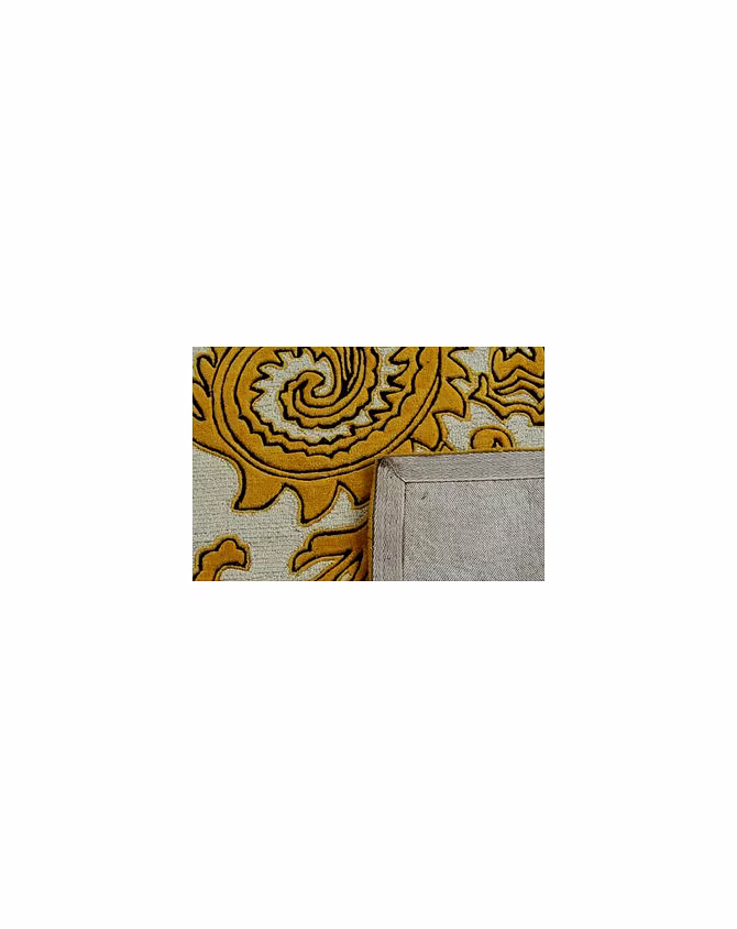 Floral Designed Carpet by Kalista Karpets-7