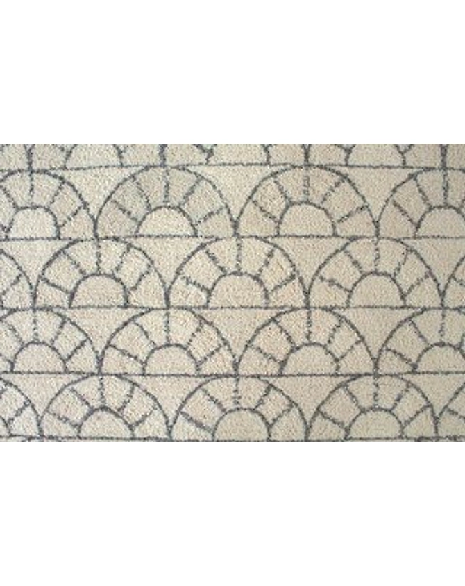 Modern Geomatrical Designed Carpet by Kalista Karpets-3