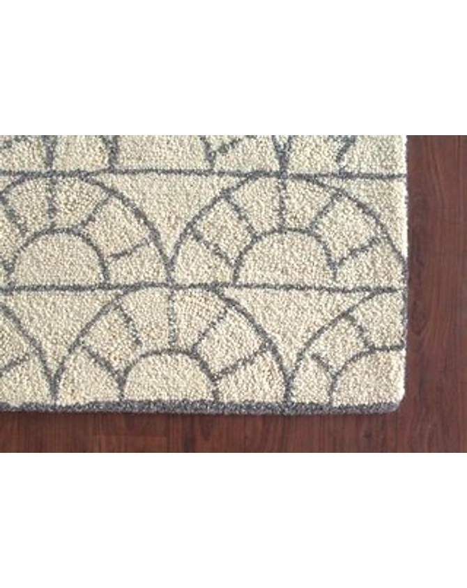 Modern Geomatrical Designed Carpet by Kalista Karpets-4