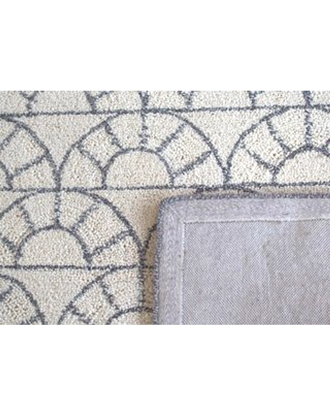 Modern Geomatrical Designed Carpet by Kalista Karpets-6