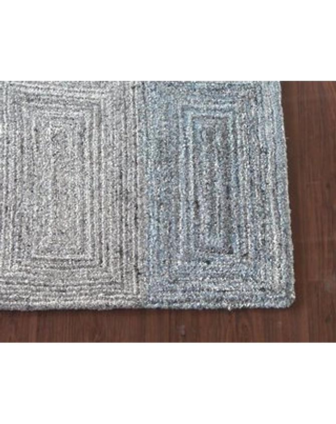 Modern Geomatrical Designed Carpet by Kalista Karpets-4