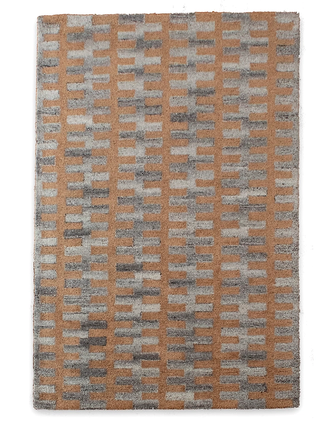 Modern &amp; Contemporary Designed Carpet by Kalista Karpets-KETST18