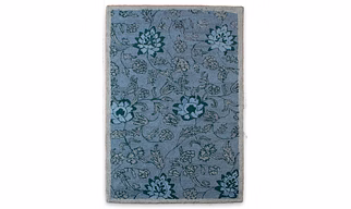 Floral Designed Carpet by Kalista Karpets