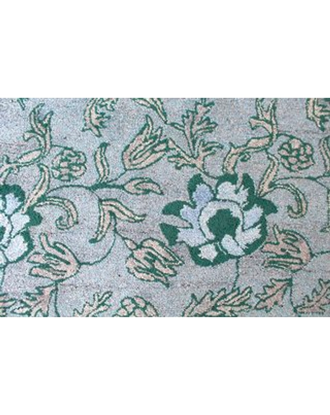Floral Designed Carpet by Kalista Karpets-3