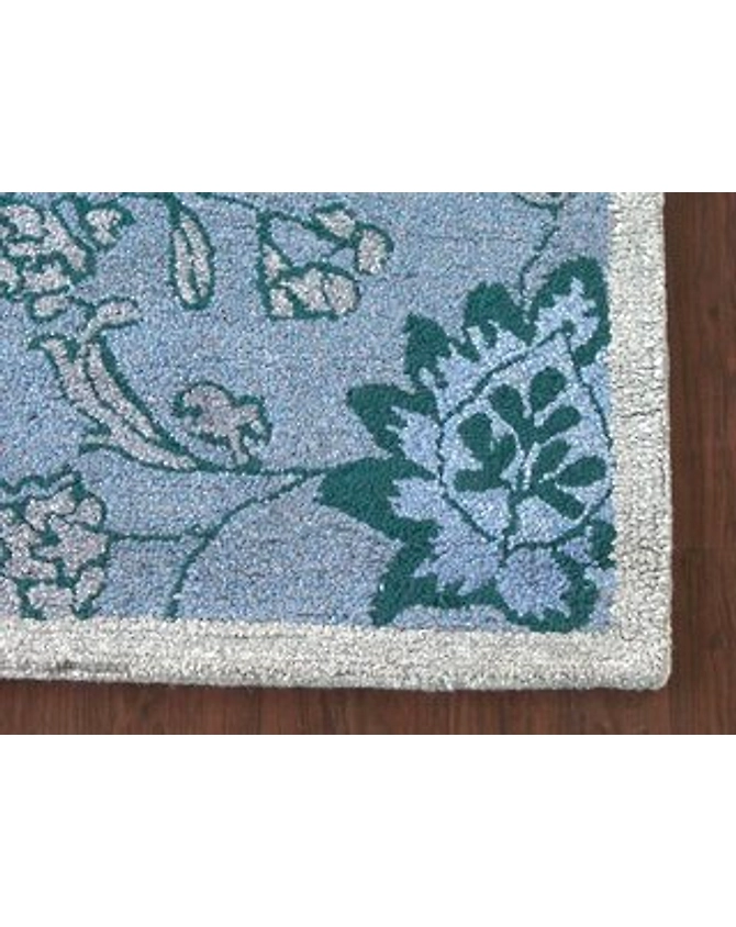 Floral Designed Carpet by Kalista Karpets-5