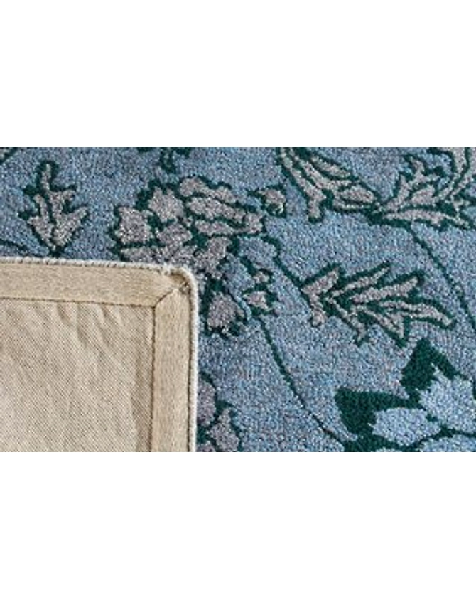 Floral Designed Carpet by Kalista Karpets-6