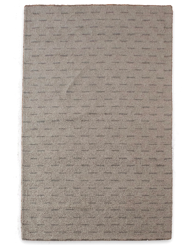 Modern Geomatrical Designed Carpet by Kalista Karpets-1