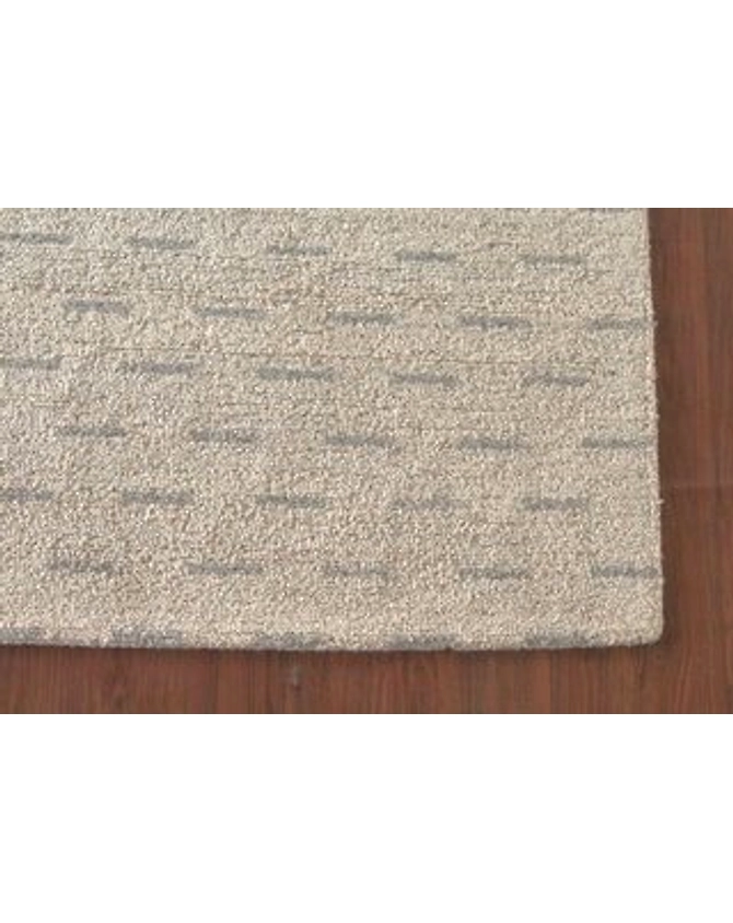 Modern Geomatrical Designed Carpet by Kalista Karpets-4