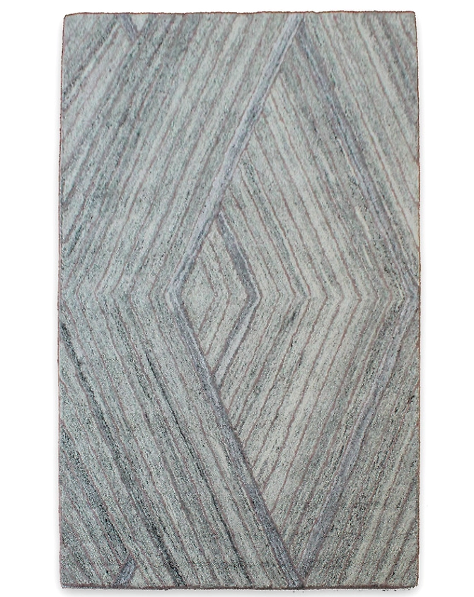 Modern Geomatrical Designed Carpet by Kalista Karpets-KETST22