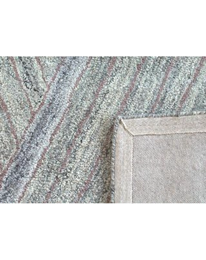 Modern Geomatrical Designed Carpet by Kalista Karpets-7