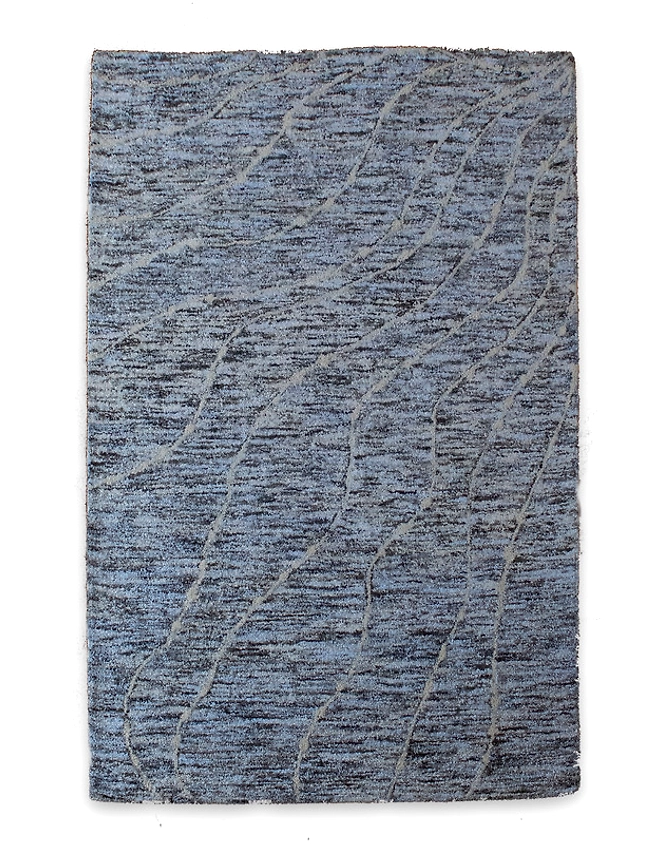 Abstract Designed Carpet by Kalista Karpets-1