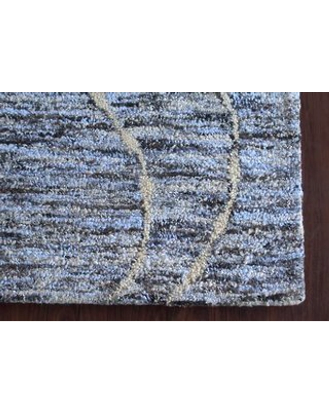 Abstract Designed Carpet by Kalista Karpets-5