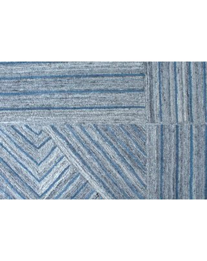 Modern Geomatrical Designed Carpet by Kalista Karpets-3