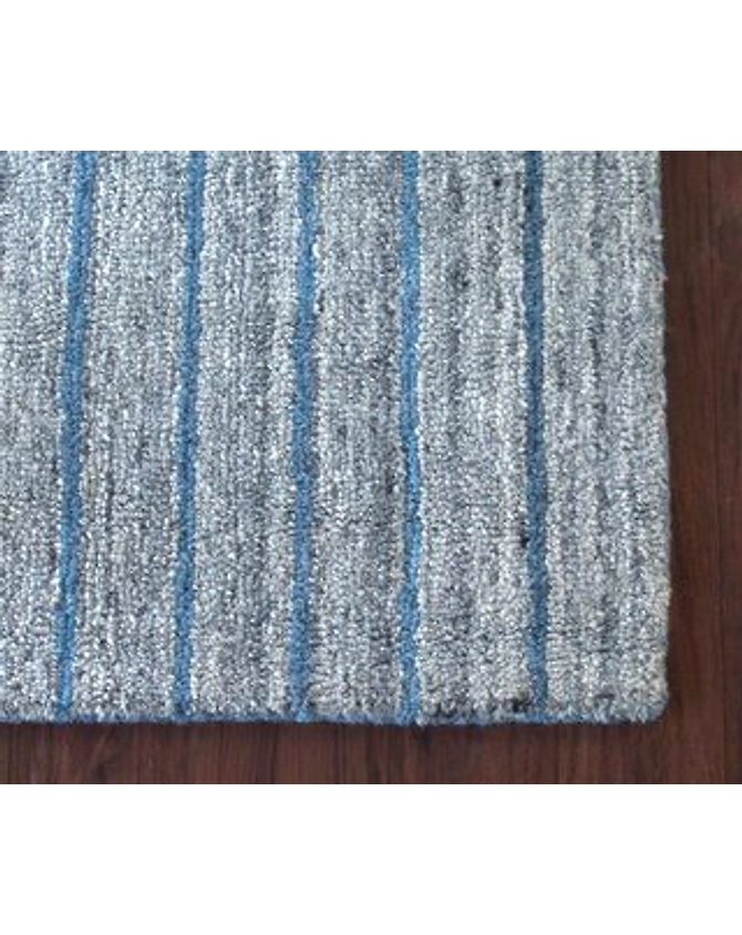 Modern Geomatrical Designed Carpet by Kalista Karpets-4