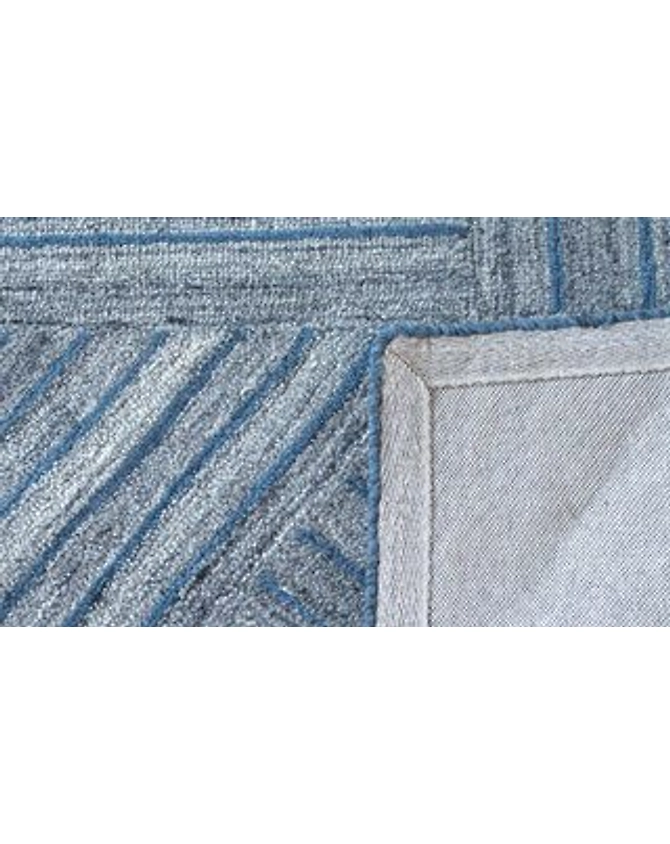 Modern Geomatrical Designed Carpet by Kalista Karpets-7