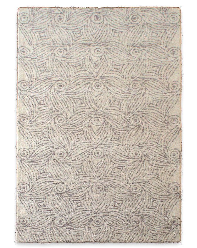 Modern &amp; Contemporary Designed Carpet by Kalista Karpets-KETST25