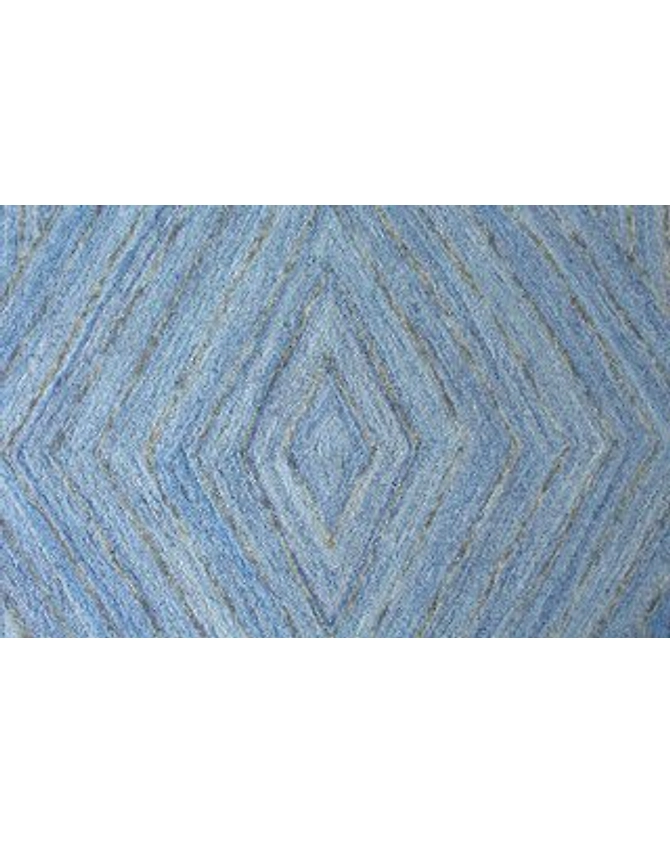 Modern Geometrical Designed Carpet by Kalista Karpets-1