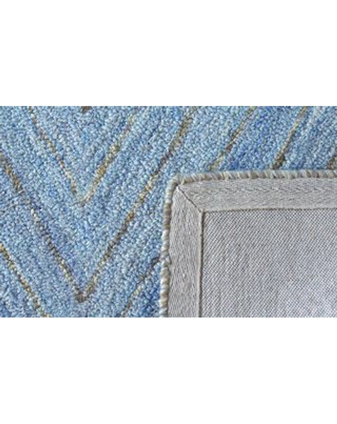 Modern Geometrical Designed Carpet by Kalista Karpets-3