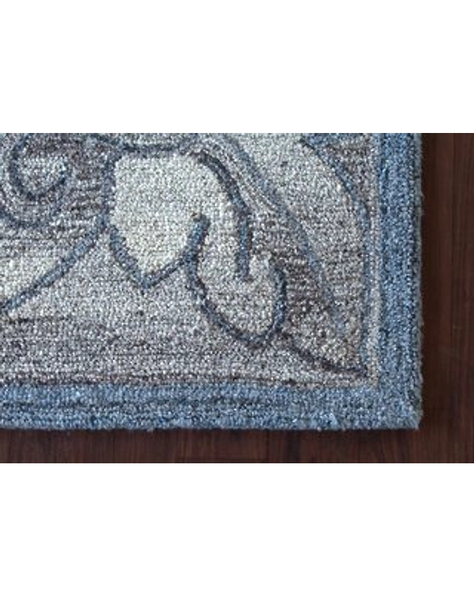 Floral Designed Carpet by Kalista Karpets-2