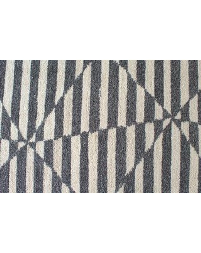 Modern Geometrical Designed Carpet by Kalista Karpets-1