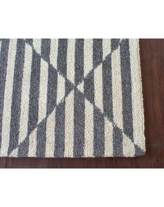 Modern Geometrical Designed Carpet by Kalista Karpets-2