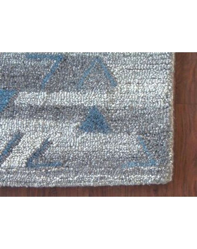 Modern Geometrical Designed Carpet by Kalista Karpets-2