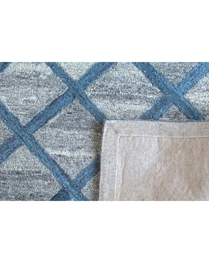 Modern Geometrical Designed Carpet by Kalista Karpets-3
