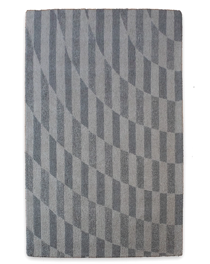Modern Geometrical Designed Carpet by Kalista Karpets-KETST32