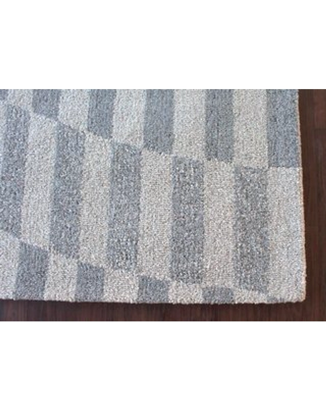 Modern Geometrical Designed Carpet by Kalista Karpets-2