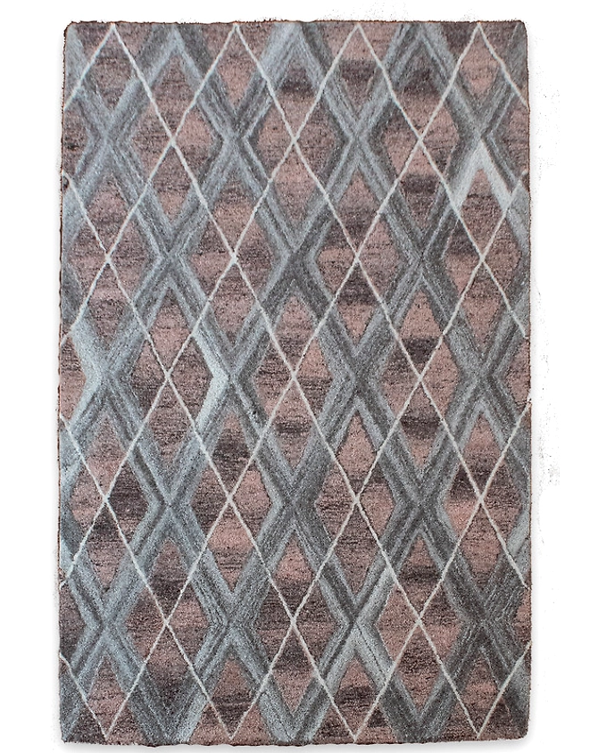 Modern &amp; Contemporary Designed Carpet by Kalista Karpets-KETST34