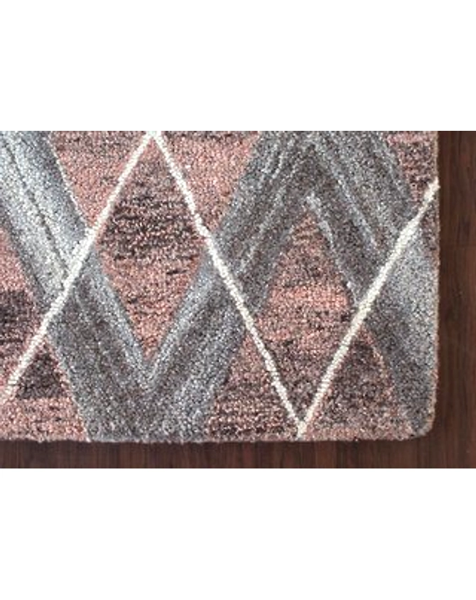 Modern &amp; Contemporary Designed Carpet by Kalista Karpets-2