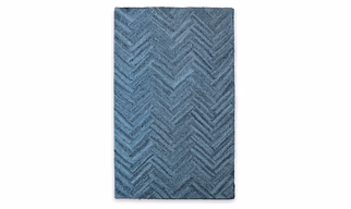 Modern Geometrical Designed Carpet by Kalista Karpets