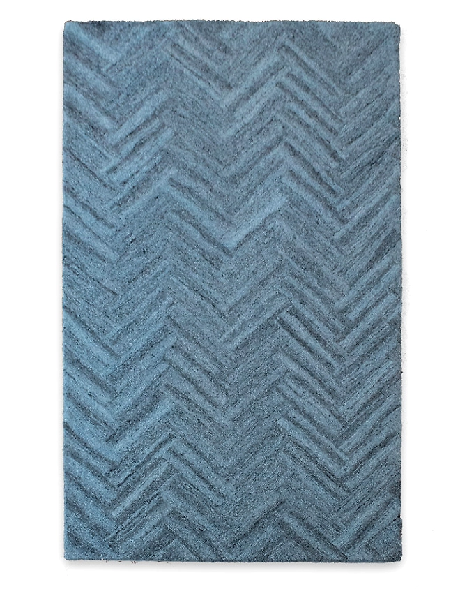 Modern Geometrical Designed Carpet by Kalista Karpets-KETST35