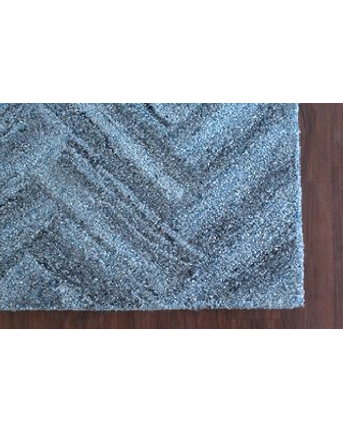 Modern Geometrical Designed Carpet by Kalista Karpets-2