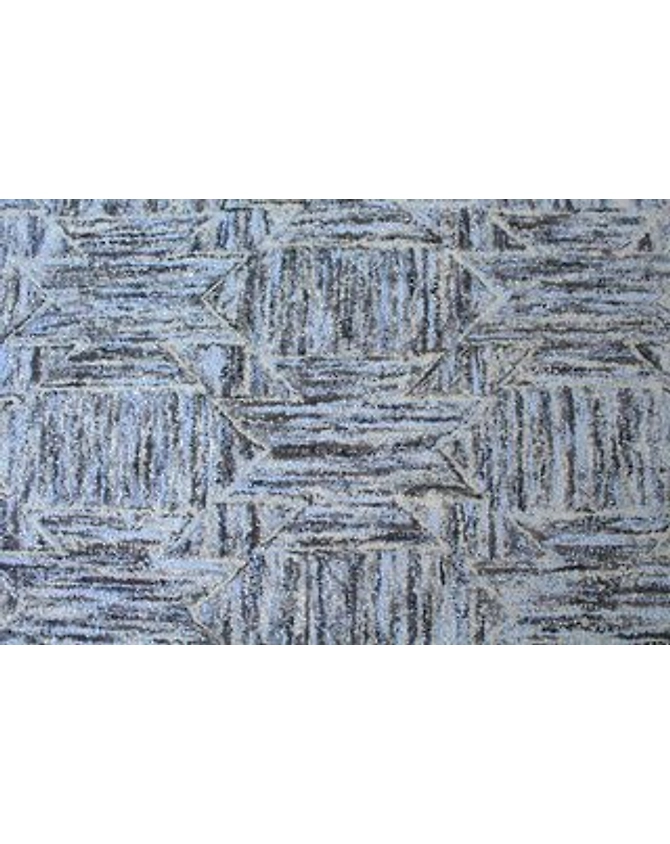 Modern Geometrical Designed Carpet by Kalista Karpets-1